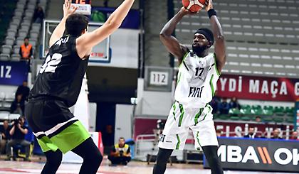 «Ξέσπασε» στη Μανίσα η Τόφας του Πρίφτη!