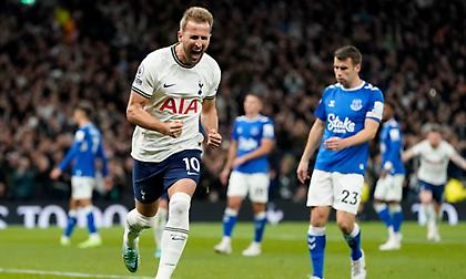 Τότεναμ επιπέδου… Champions League!