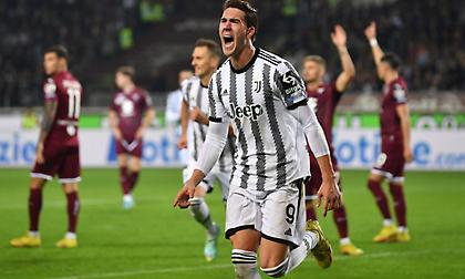 Η Γιουβέντους έχει σφυγμό!