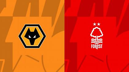 Γουλβς-Νότιγχαμ Φόρεστ 1-0