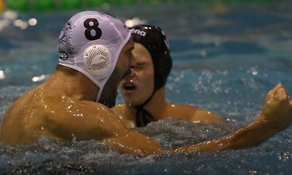 Νέα νίκη του ΠΑΟΚ και πρόκριση στην επόμενη φάση στο EuroCup πόλο