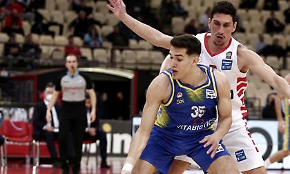 Περιστέρι bwin: Υπέγραψε νέο τριετές ο Ζούγρης