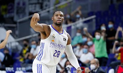 Εξωπραγματική Ρεάλ Μαδρίτης πριν τον Ολυμπιακό, υπέστη σοκ η Βαλένθια!