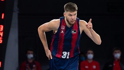 Χαλαρή η Μπασκόνια κόντρα στη Σαραγόσα, κοιτάει στα «κλεφτά» Ολυμπιακό!