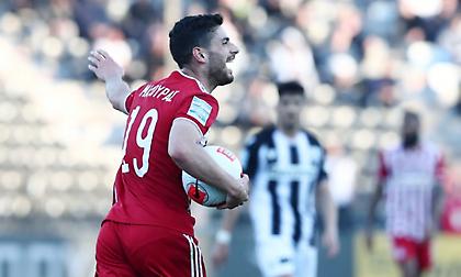 Ολυμπιακός-ΠΑΟΚ: Οκτώβρης, Μίτσελ, παράδοση και Μασούρας!