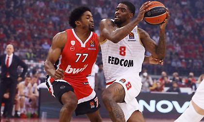 Μπέικον: «Θέλω να έρθω στον Παναθηναϊκό»