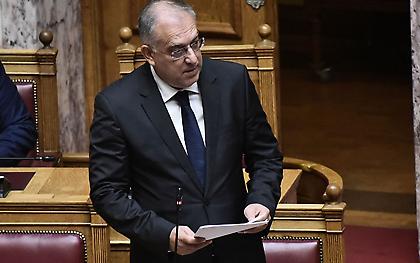 Θεοδωρικάκος: Ό,τι και να κάνει η Τουρκία ο Έβρος είναι απροσπέλαστος