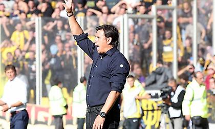 Κόλμαν: «Μας πονάει γιατί είναι η δεύτερη φορά που συμβαίνει»