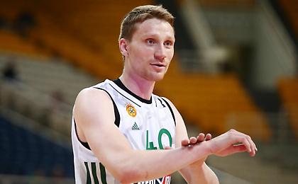 Νέος τραυματισμός για τον Γκριγκόνις