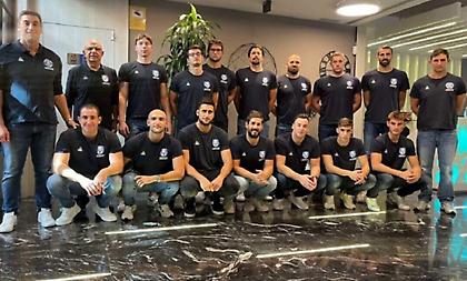 Διέλυσε την Κόζιτσε με 34άρα ο Απόλλων!