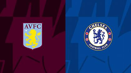 Άστον Βίλα-Τσέλσι