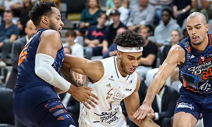 Στο… ρελαντί η Βιλερμπάν