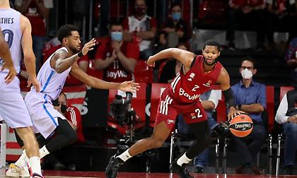 Λύγισε την Μπάμπεργκ με τρομερό Γουόλντεν και η Μπάγερν προχώρησε στο Κύπελλο