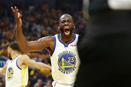 Γουόριορς: Οι ανανεώσεις Πουλ και Γουίγκινς οδηγούν στην έξοδο τον Γκριν