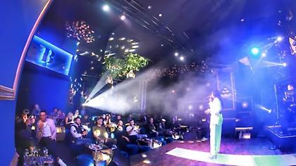 Evgenia: Το αδιαχώρητο επωνύμων στο prive party-παρουσίαση της στην Ελλάδα