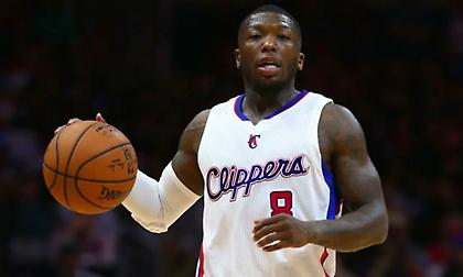 Από νεφρική ανεπάρκεια πάσχει ο Νέιτ Ρόμπινσον