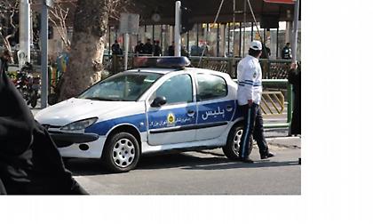 Ιράν: Τουλάχιστον οκτώ τραυματίες από ταραχές σε φυλακή