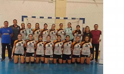 Συντριβή για Καματερό