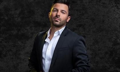 Χρήστος Καρατζάκος: Ένας πολλά υποσχόμενος ερμηνευτής από τον Βορρά