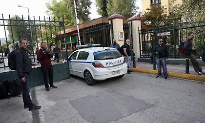 Βιασμός 12χρονης στον Κολωνό: Σε διαθεσιμότητα ο 36χρονος υπάλληλος του «Μεταξά»