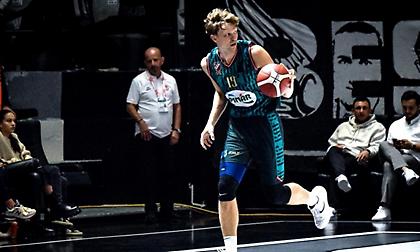 Πρόβλημα με Κουζμίνσκας στην Καρσίγιακα!