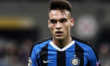 Η Παρί Σεν Ζερμέν κοιτάει τον Λαουτάρο Μαρτίνες για αντικαταστάτη του Εμπαπέ