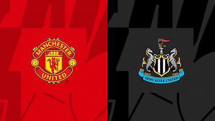 Μάντσεστερ Γιουνάιτεντ-Νιούκαστλ 0-0