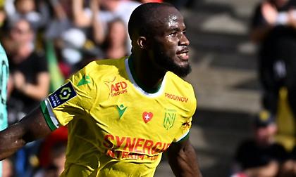 Πανηγύρισε νίκη μετά από… μήνες η Ναντ, με το αριστερό ο Μπλαν στη Λιόν!