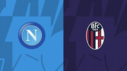 Νάπολι-Μπολόνια
