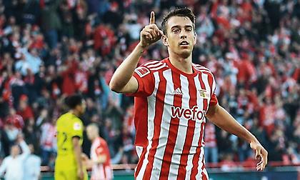 Απίθανη Ουνιόν Βερολίνου, «καθάρισε» την Ντόρτμουντ και συνεχίζει να τρελαίνει κόσμο!