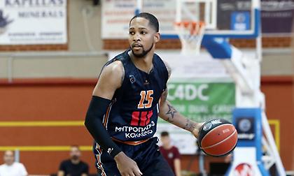 Προμηθέας-Ιωνικός