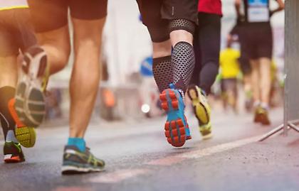 Κυκλοφοριακές ρυθμίσεις στο Μαραθώνα