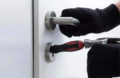 Συνελήφθη ο «κλέφτης... αίλουρος» των Σερρών - Η λεία και ο τρόπος που δρούσε