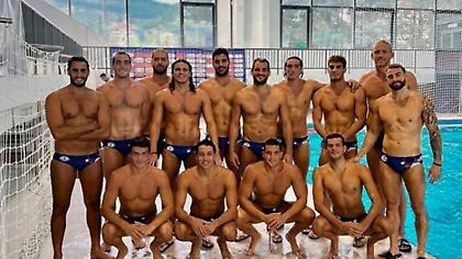 Νίκη-πρόκριση για την Βουλιαγμένη στο Champions League