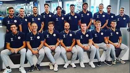 Νέα ήττα για το «φινάλε» ο Υδραϊκός