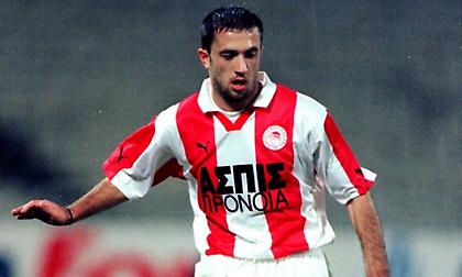 Κουίζ: Θυμάσαι τους Έλληνες παίκτες του Ολυμπιακού στα 90s;