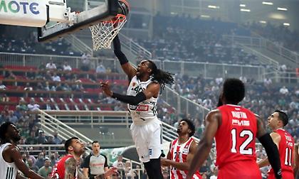 Στην Παρί Μπάσκετμπολ ο Τζέρεμι Έβανς