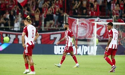 Η κραυγαλέα αδυναμία του Ολυμπιακού στην οποία πρέπει να ποντάρει ο ΠΑΟΚ