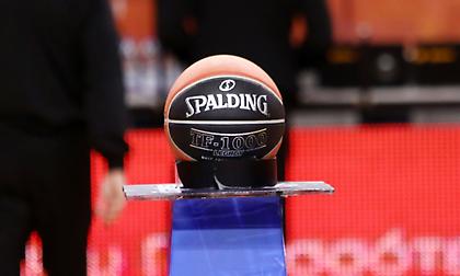 Ανακοινώθηκε το πρόγραμμα της 3ης αγωνιστικής της Basket League