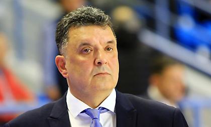 Αγγέλου: «Η προσέγγιση του Μπουρούση και του Δεληγγιάνη φέρνει ανακούφιση στους παίκτες»