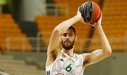 Έσπασε το ρόδι πίσω από τα 6,75μ. ο Παπαγιάννης