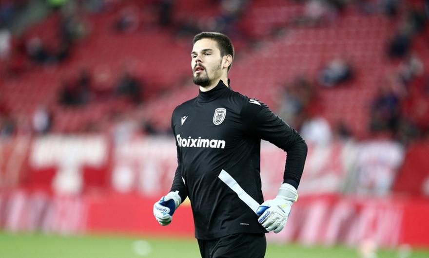 Κοτάρσκι: «Το θέλαμε πολύ»