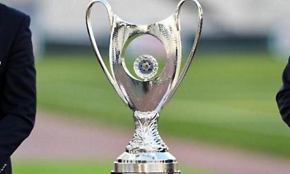 Το τηλεοπτικό πρόγραμμα του Κυπέλλου