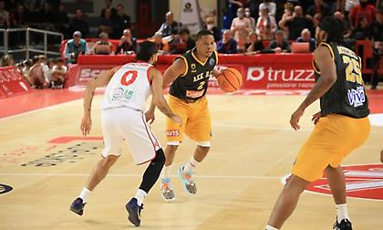 BCL: Οι διαιτητές του ΑΕΚ-Βόννη και οι ορισμοί Ελλήνων διαιτητών