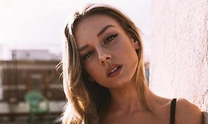 Οι παίκτες της Ρεάλ γιόρτασαν τη νίκη στο σπίτι του Βαλβέρδε με καλεσμένη την Έστερ Εσπόσιτο