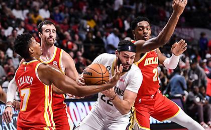 ΝΒΑ 2022/23: Μακροχρόνιες προβλέψεις έως και 50.00