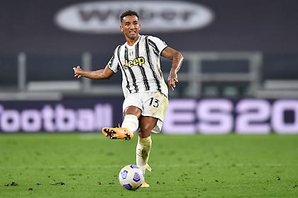 Ντανίλο: Ο απρόσμενος ηγέτης της Γιουβέντους κοντά σε ανανέωση συμβολαίου