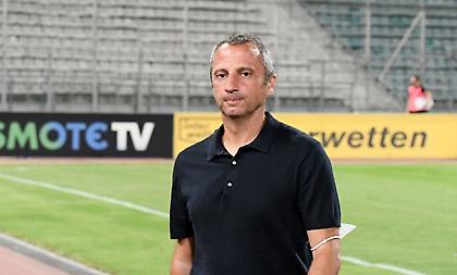 Αστέρας Τρίπολης: Ούτε αποτελέσματα, ούτε καλό ποδόσφαιρο