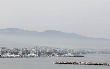 Καιρός: Βροχές στην Κρήτη - Ηλιοφάνεια στην υπόλοιπη χώρα