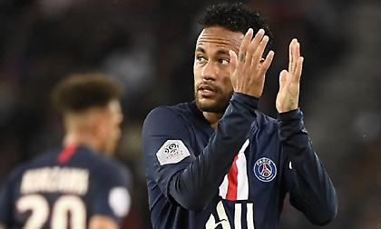 Στη Βαρκελώνη για δικαστική υπόθεση ο Νεϊμάρ